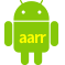 Aplicativo aarr para Android