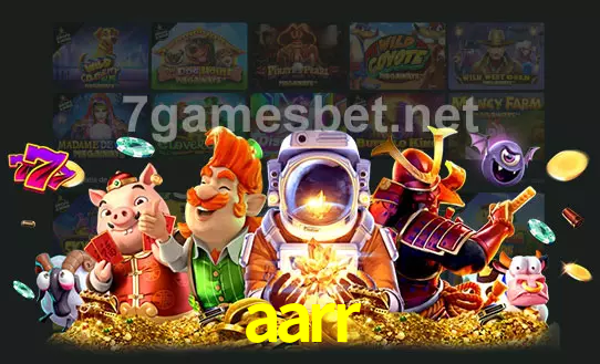 cassino aarr