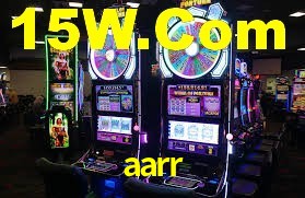 Sinta a adrenalina dos jogos de cassino com aarr