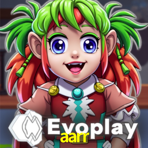 Desvendando o Mundo dos Jogos Virtuais na aarr