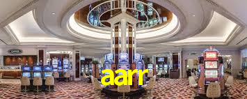 aarr