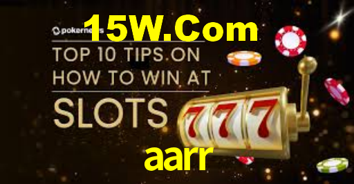 aarr vip