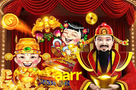 aarr.com