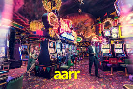 aarr.com