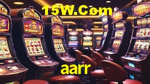 VIP Casino aarr