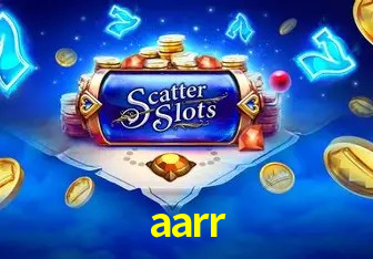 Statistics aarr