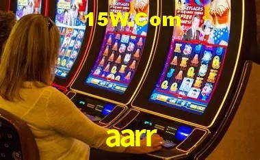 Player Reviews aarr