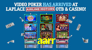 Welcome Bonus aarr