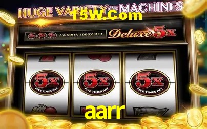 Slot Games aarr