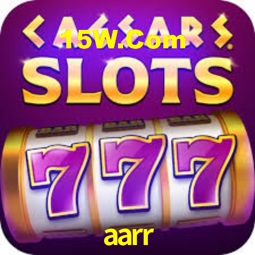 aarr,aarr.com