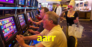 aarr: Jogos de Caça-Níqueis-Altas Recompensas, Roleta-Velocidade, Blackjack-Desafios Máximos