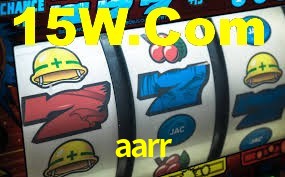 aarr App Interface