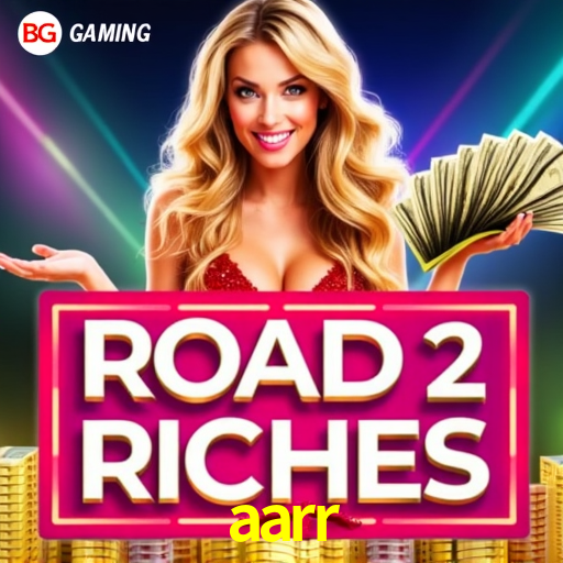 Slot Games aarr