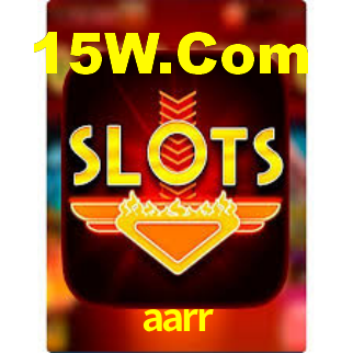 aarr App Interface